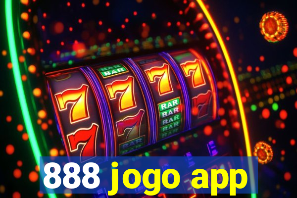 888 jogo app